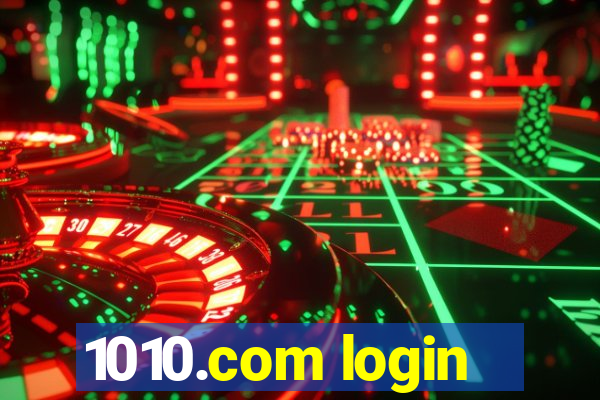 1010.com login